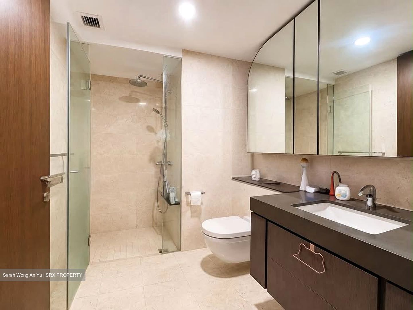 Avenue South Residence (D3), Apartment #602938111